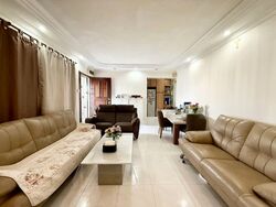 Blk 188C Rivervale Drive (Sengkang), HDB 4 Rooms #603138001